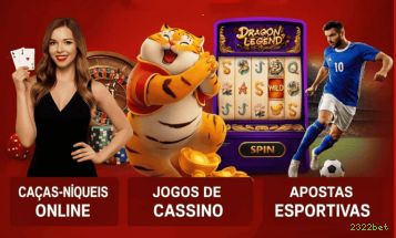 Programa VIP 2322bet