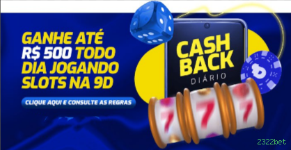 Programa VIP 2322bet