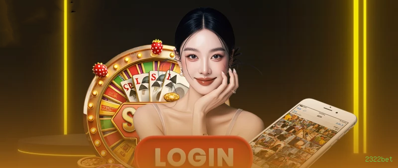 Certificações de segurança e licenças da 2322bet