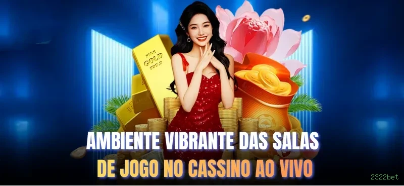 Lottery Clássica na 2322bet